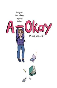 A-Okay - Jarad Greene
