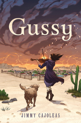 Gussy - Jimmy Cajoleas