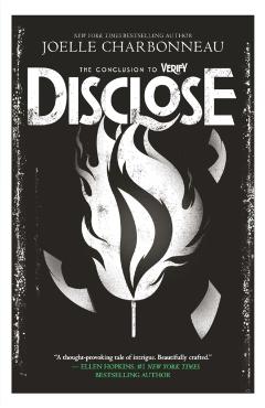 Disclose - Joelle Charbonneau
