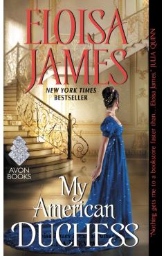 My American Duchess - Eloisa James