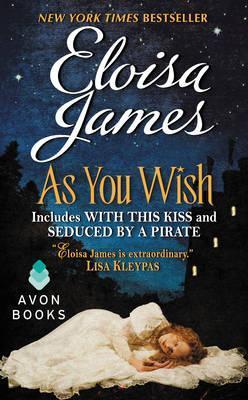 As You Wish - Eloisa James