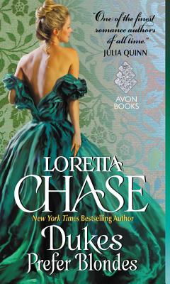 Dukes Prefer Blondes - Loretta Chase