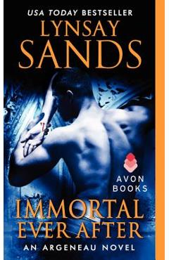 Poza produsului Immortal Ever After - Lynsay Sands