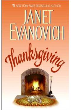 Poza produsului Thanksgiving - Janet Evanovich