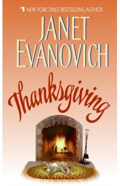 Thanksgiving - Janet Evanovich
