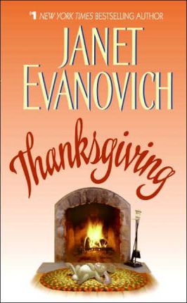 Thanksgiving - Janet Evanovich