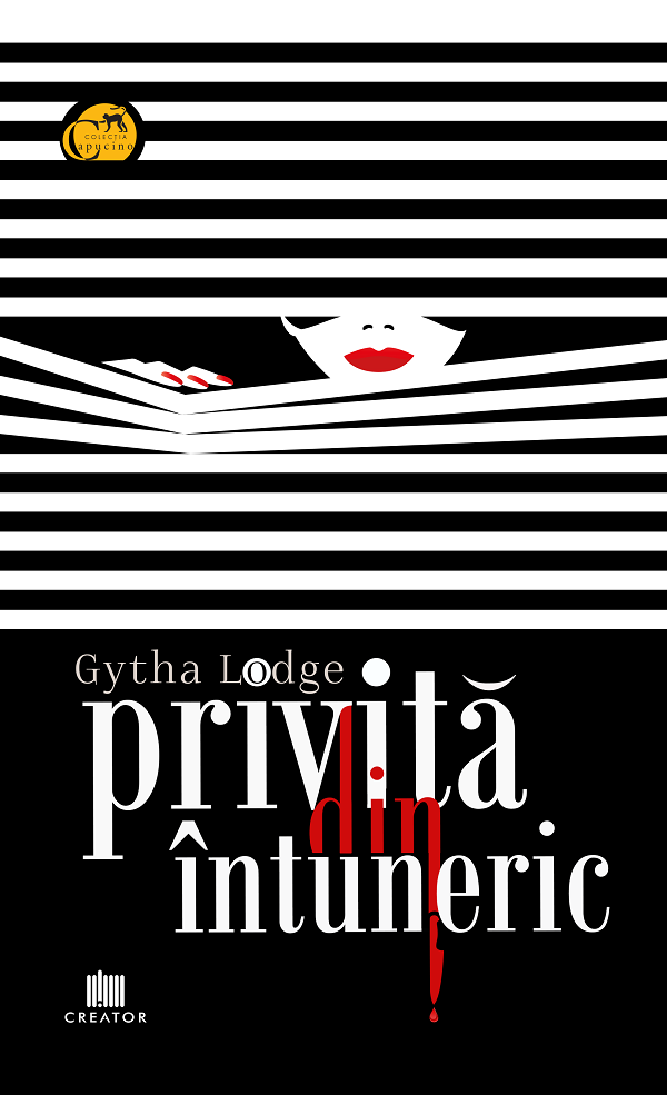 Privita din intuneric - Gytha Lodge