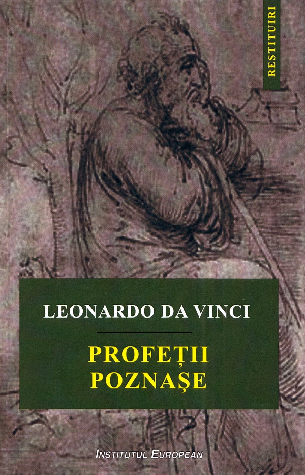 Profetii poznase - Leonardo da Vinci