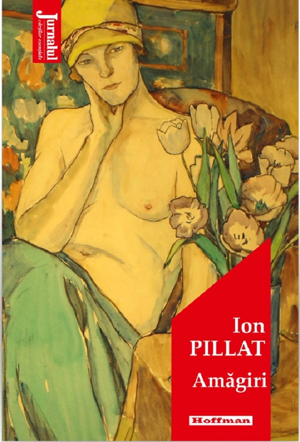 Amagiri - Ion Pillat