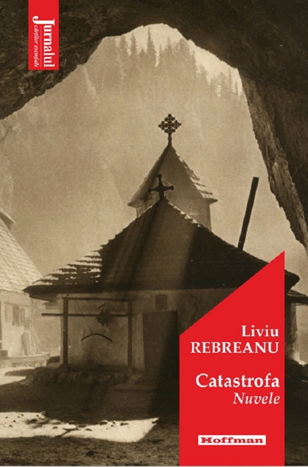 Catastrofa - Liviu Rebreanu