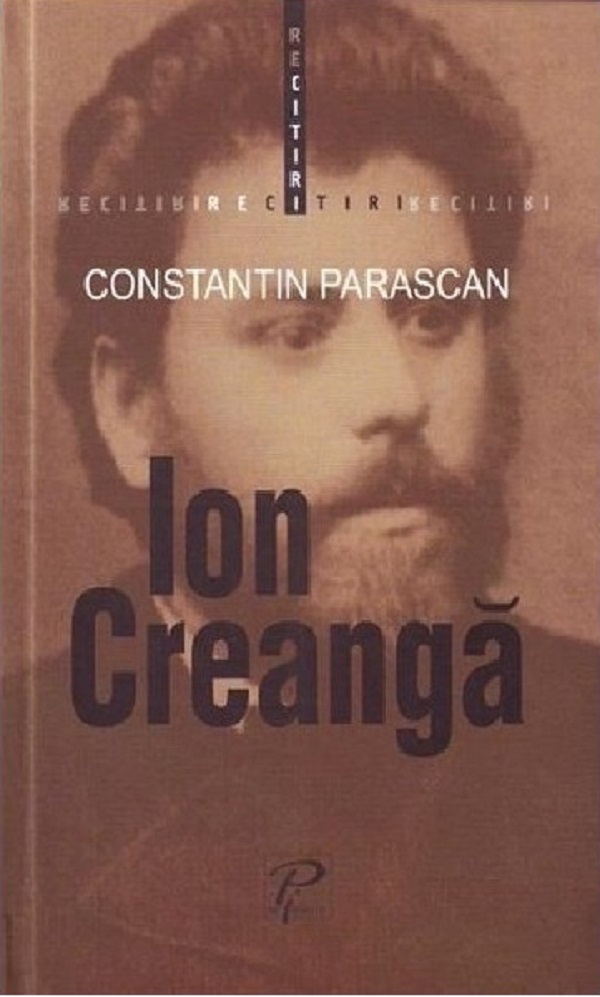 Ion Creanga PDF - Autor Constantin Parascan | MsBook.ro