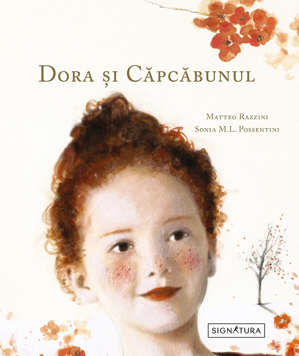 Dora si Capcabunul - Matteo Razzini, Sonja M.L. Possentini