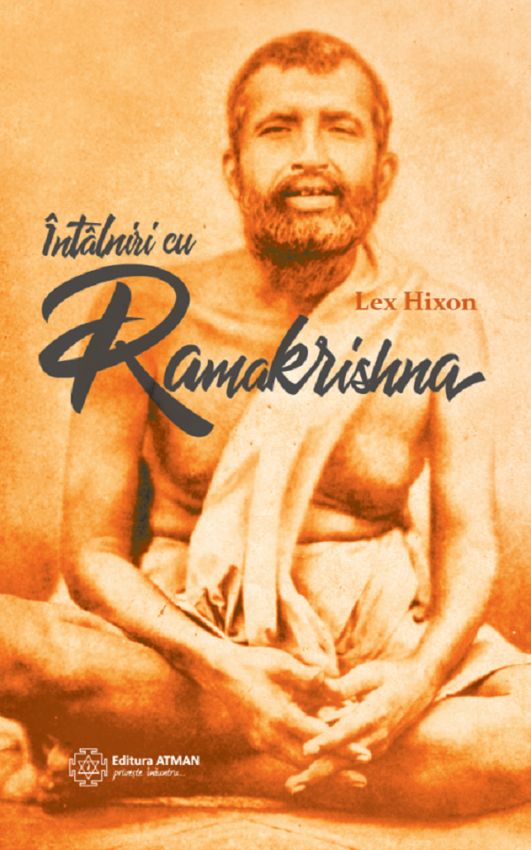 eBook Intalniri cu Ramakrishna - Lex Hixon