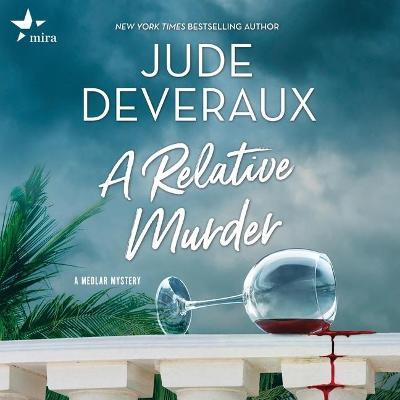 A Relative Murder - Jude Deveraux