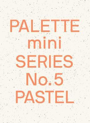 Palette Mini 05: Pastel: New Light-Toned Graphics - Victionary