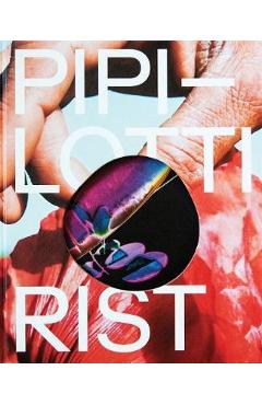 Poza produsului Pipilotti Rist: Open My Glade - Pipilotti Rist