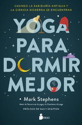 Yoga Para Dormir Mejor - Mark Stephens
