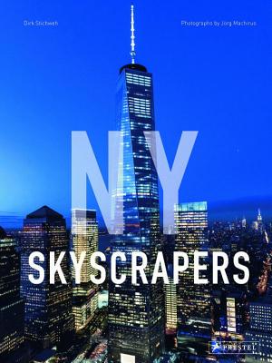 NY Skyscrapers - Dirk Stichweh