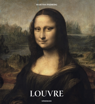 Louvre - Martina Padberg