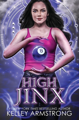 High Jinx - Kelley Armstrong