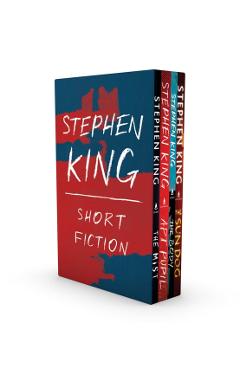 Stephen King Short Fiction - Stephen King