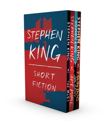Stephen King Short Fiction - Stephen King