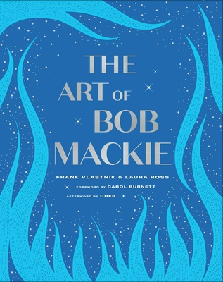 The Art of Bob MacKie - Frank Vlastnik