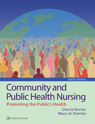 Community and Public Health Nursing - Cherie Rector