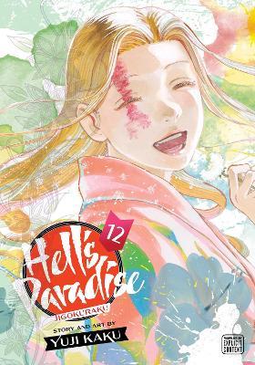 Hell's Paradise: Jigokuraku, Vol. 12, 12 - Yuji Kaku