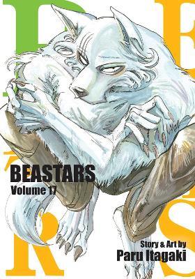 Beastars, Vol. 17, 17 - Paru Itagaki