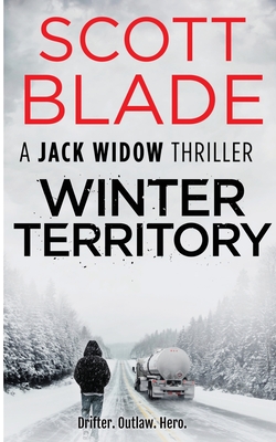 Winter Territory - Scott Blade