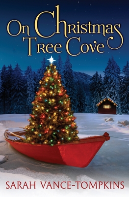 On Christmas Tree Cove - Sarah Vance-tompkins