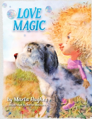 Love Magic - Marla Hughes