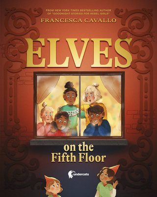 Elves on the Fifth Floor - Cavallo