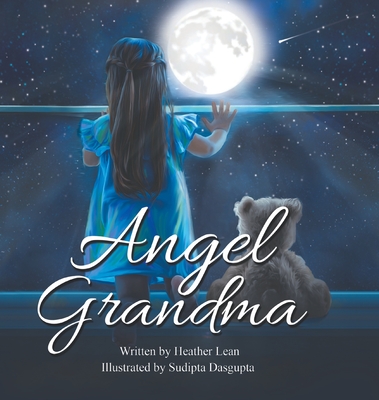 Angel Grandma - Heather Lean