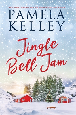 Jingle Bell Jam - Pamela Kelley