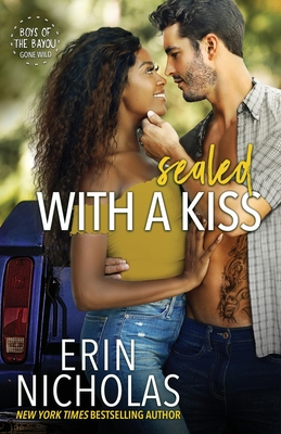 Sealed With A Kiss - Erin Nicholas