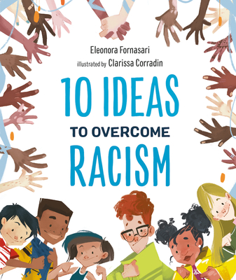 10 Ideas to Overcome Racism - Eleonora Fornasari