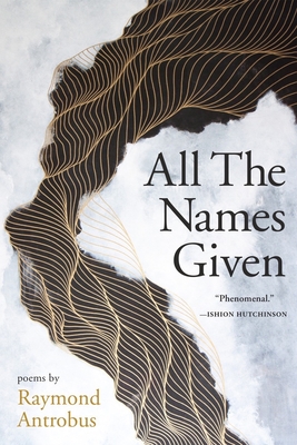 All the Names Given: Poems - Raymond Antrobus