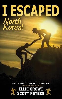 I Escaped North Korea! - Scott Peters