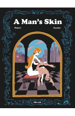 A Man's Skin