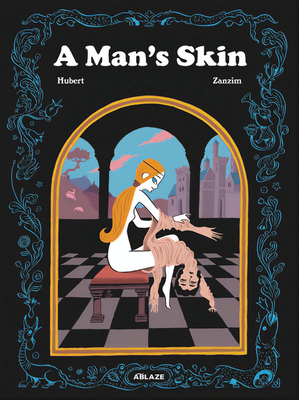A Man's Skin - Hubert