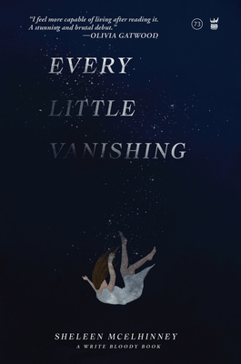Every Little Vanishing - Sheleen Mcelhinney