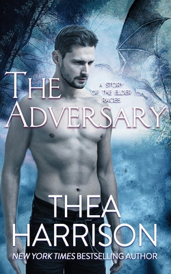 The Adversary: A Novella of the Elder Races - Thea Harrison