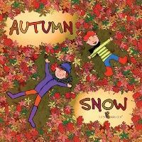 Autumn Snow (Matte Color Paperback) - Flitzy Books Com