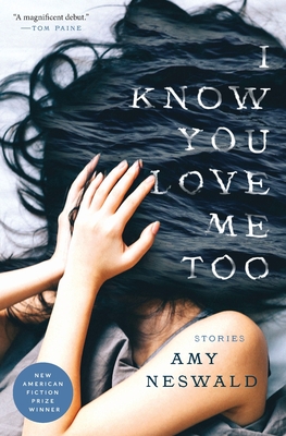 I Know You Love Me, Too - Amy Neswald