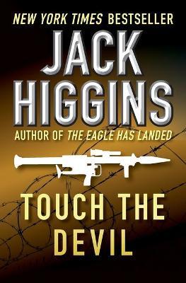 Touch the Devil - Jack Higgins