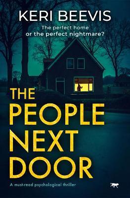 The People Next Door - Keri Beevis