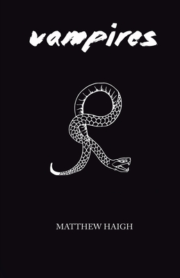 Vampires - Matthew Haigh