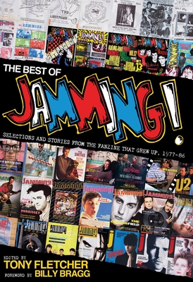 The Best of Jamming! - Tony Fletcher